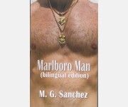 Marlboro Man (bilingual edition) ( M.G. Sanchez)